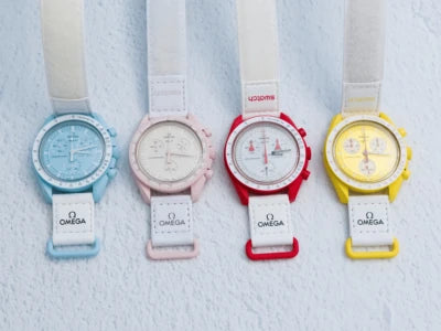 Moonswatch Hakkında Bilgiler ve Moonswatch Fiyatı