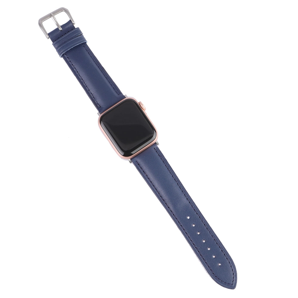 Apple Watch Deri Kordonlar