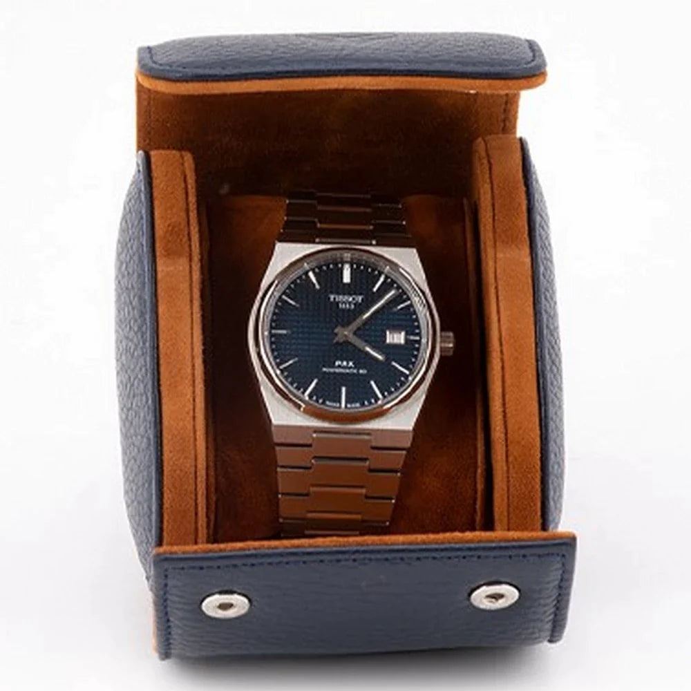 Vader L. Deri Saat Kutusu - ONYWATCH