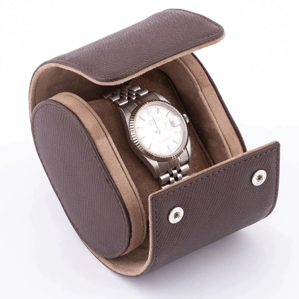 Vader K. Deri Saat Kutusu - ONYWATCH