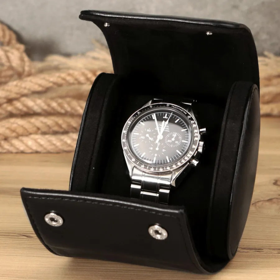Amsterdam T. Deri Saat Kutusu - ONYWATCH
