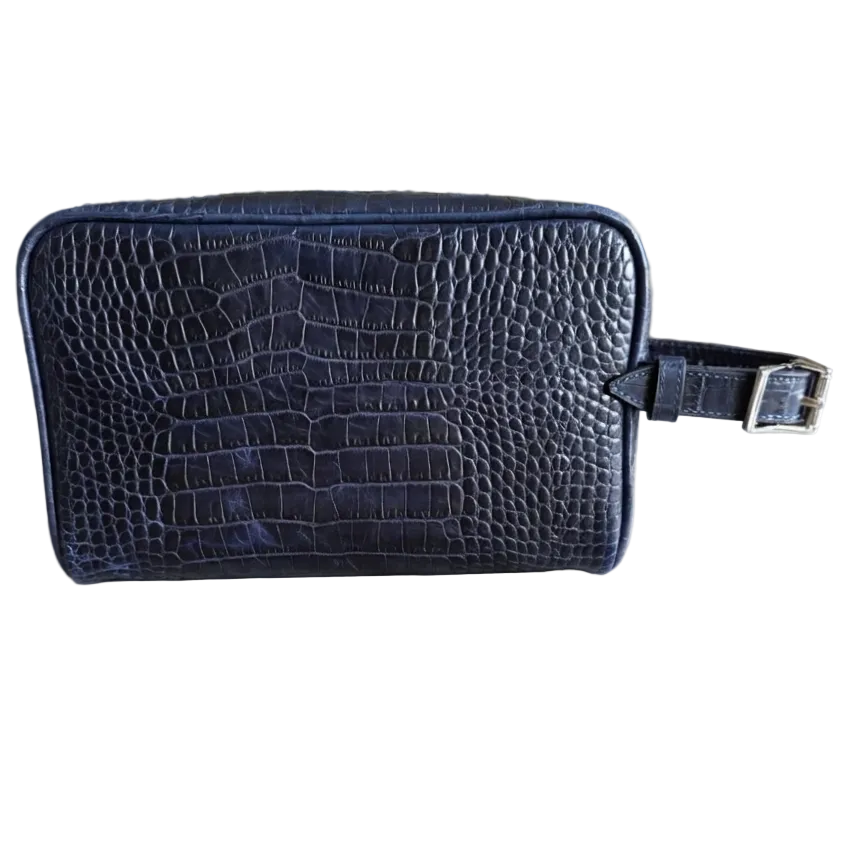 Vendôme Duffle El Çantası / Lacivert