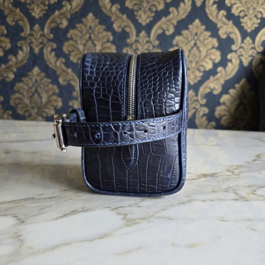 Onywatch Vendôme Duffle El Çantası / Lacivert