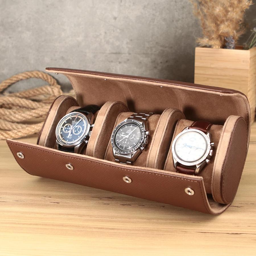 Roma P. Deri Saat Kutusu - ONYWATCH