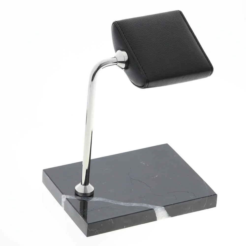 Nero S. Mermer Saat Standı - ONYWATCH