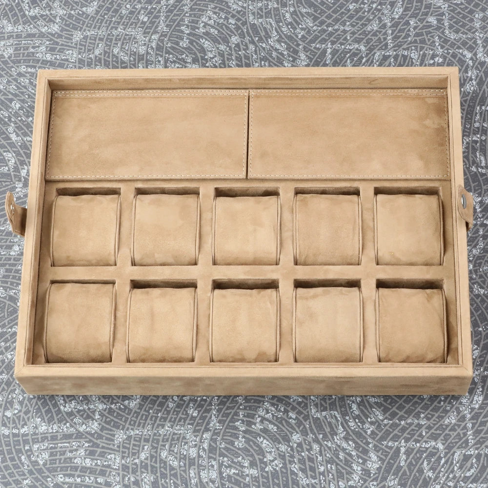 Patrick Deri Saat Kutusu - ONYWATCH