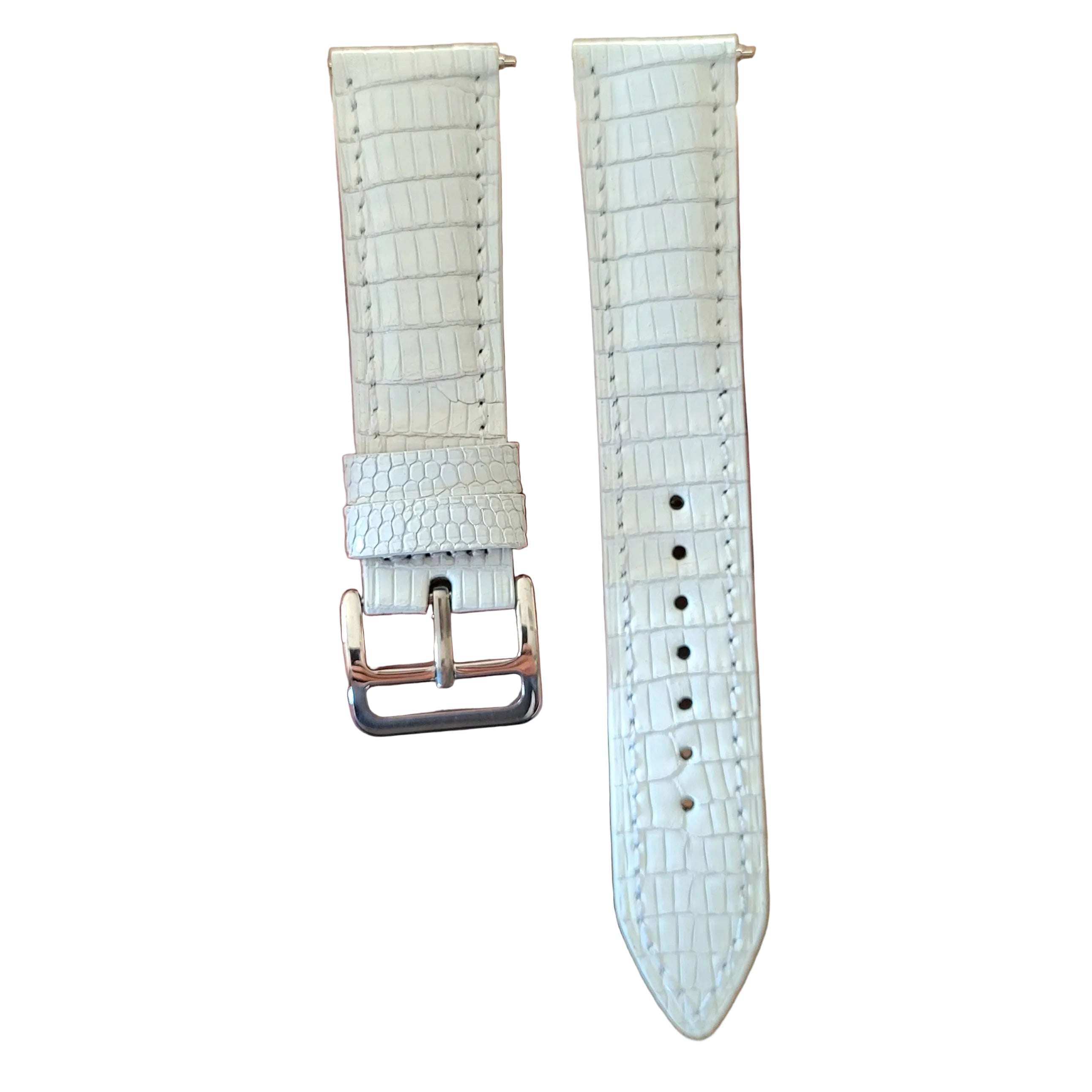 İguana Derisi Kordon