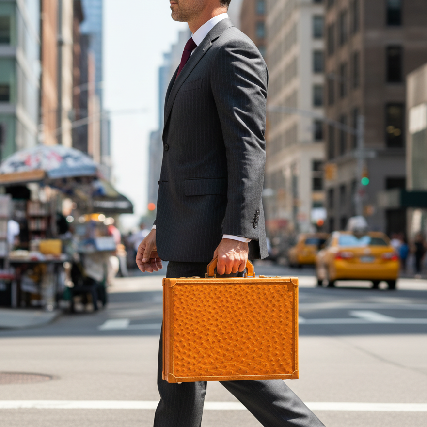 Bond Saat Kutusu 15'li Devekuşu