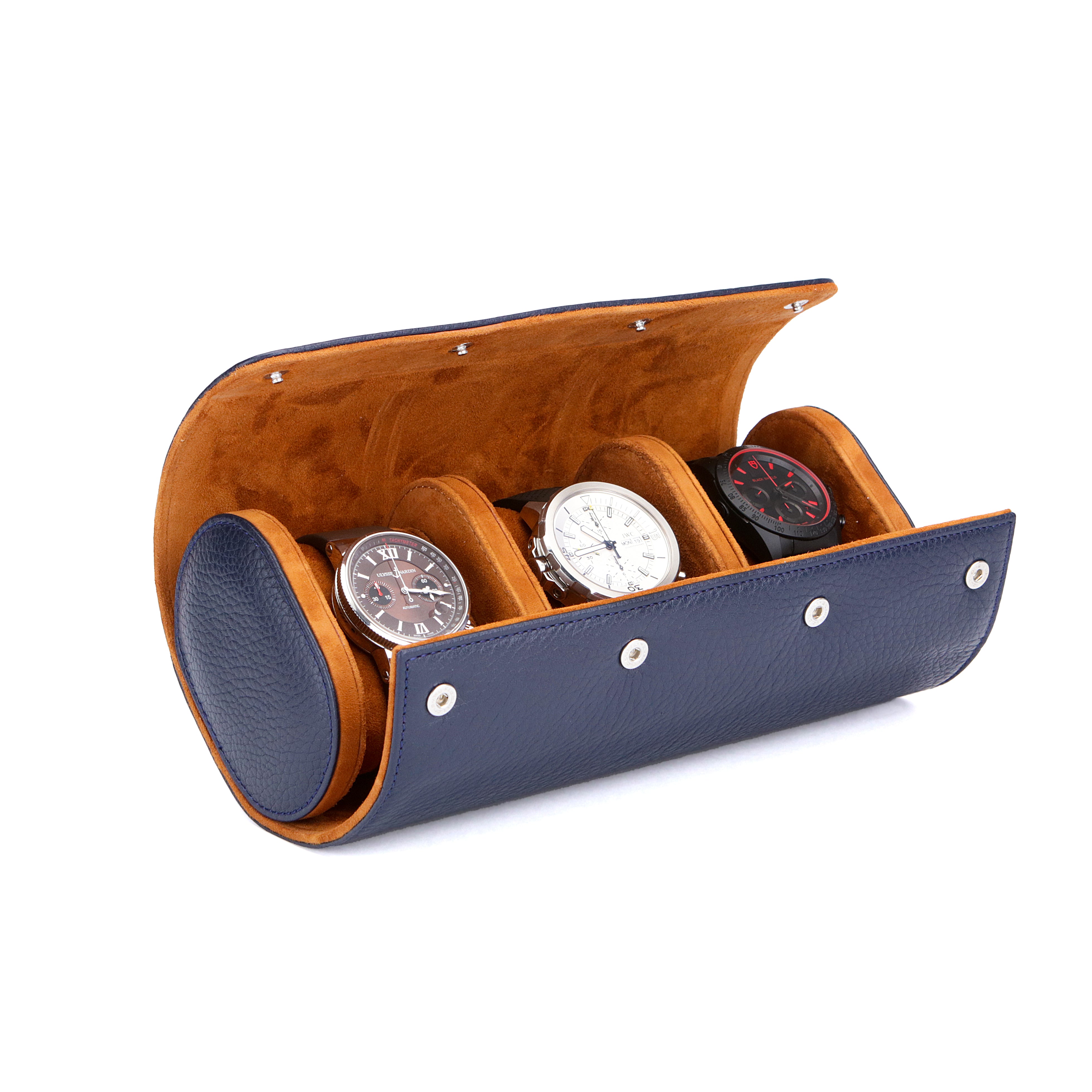 Lüks Saat Kutusu / Zengin Erkeğe Alınacak Hediye