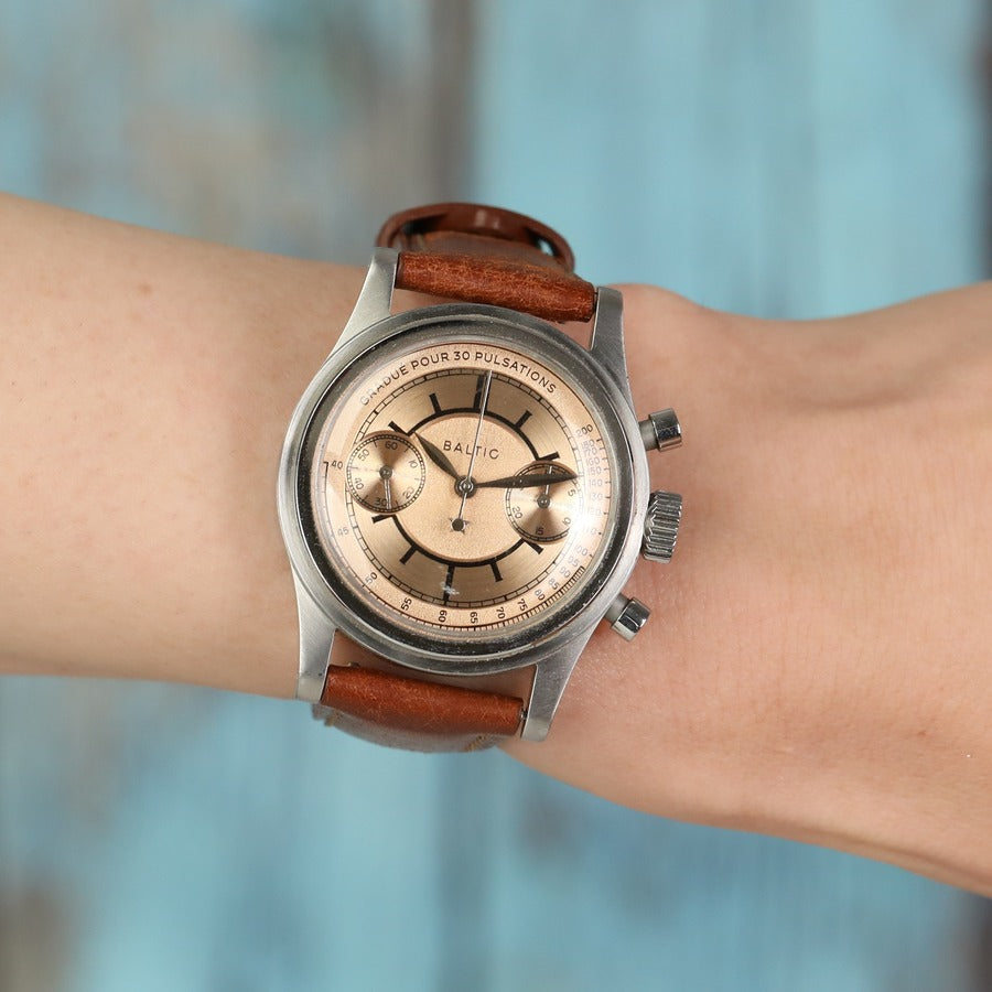 Pueblo Kahverengi Deri Kordon