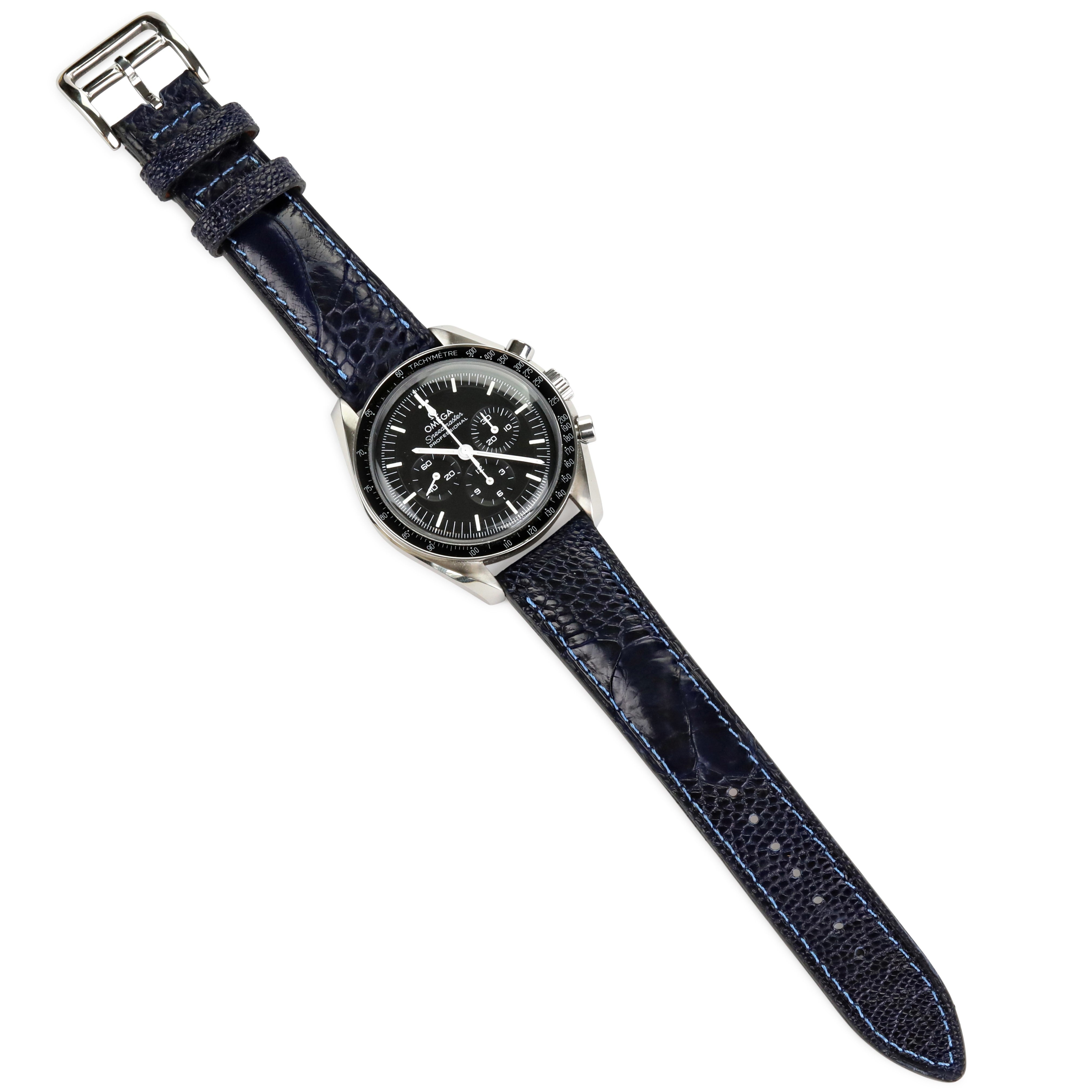 5 watch straps