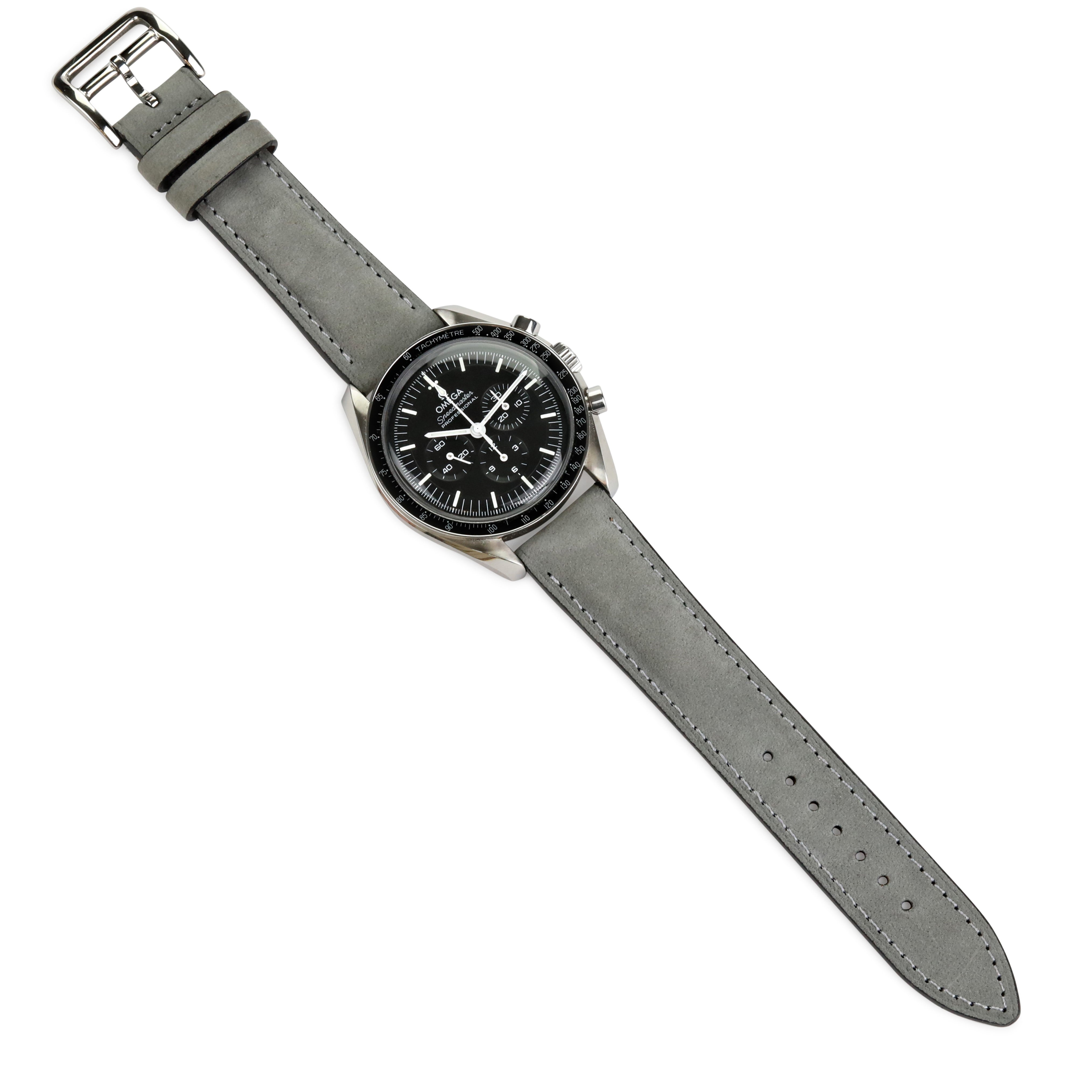 5 watch straps