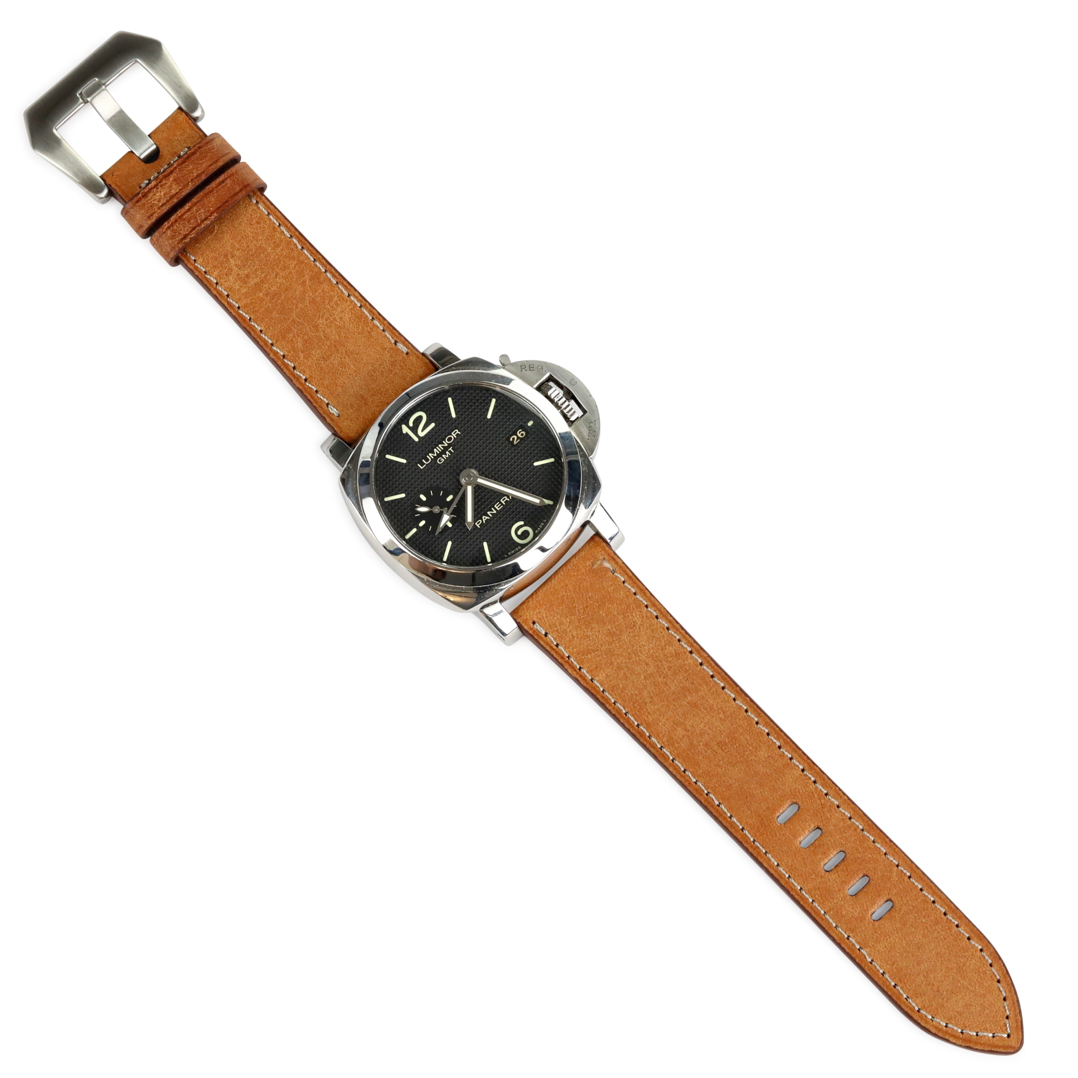 Pam Style Pueblo Taba