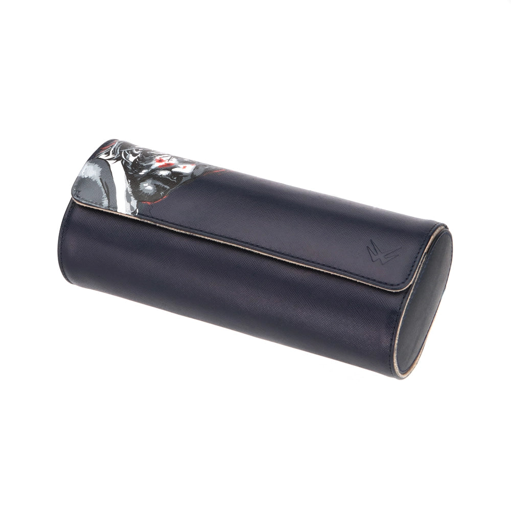 İsteğe Göre Özel Boyama Deri Saat Kutusu - ONYWATCH