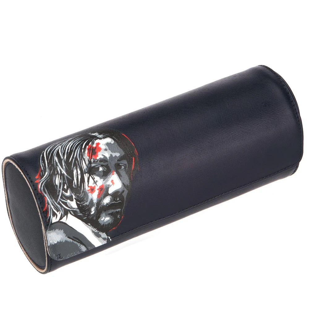 İsteğe Göre Özel Boyama Deri Saat Kutusu - ONYWATCH