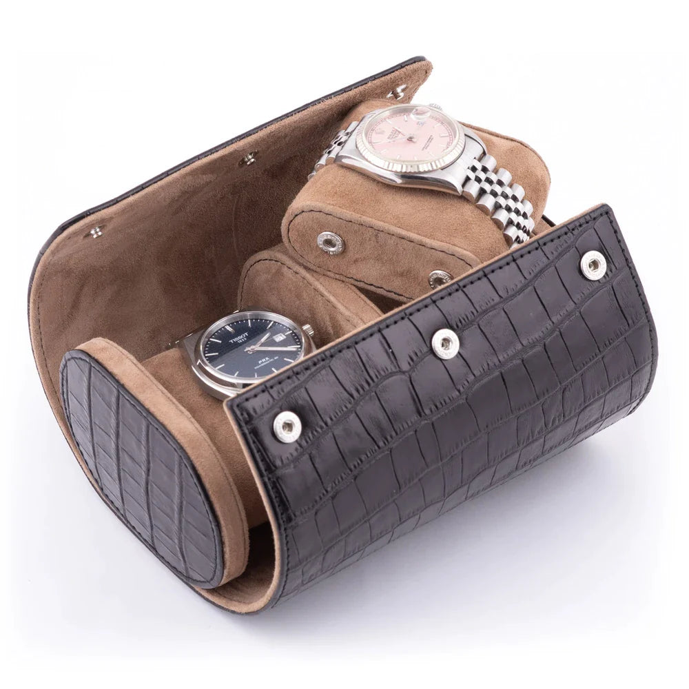 Goral S. Deri Saat Kutusu - ONYWATCH