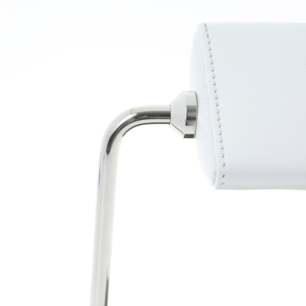 Carrara Çiftli Mermer Saat Standı - ONYWATCH