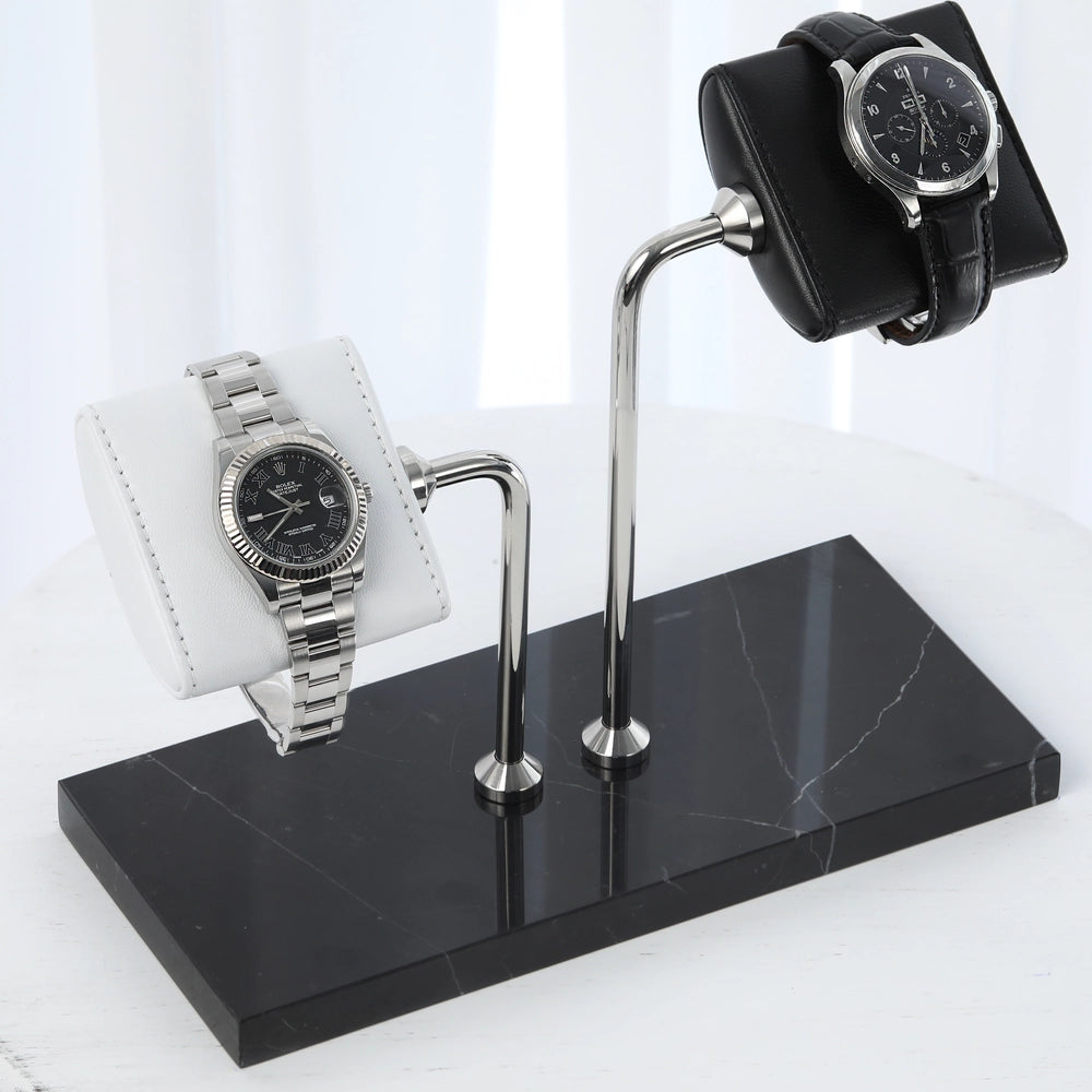 Takımlar Mermer Saat Standı - ONYWATCH