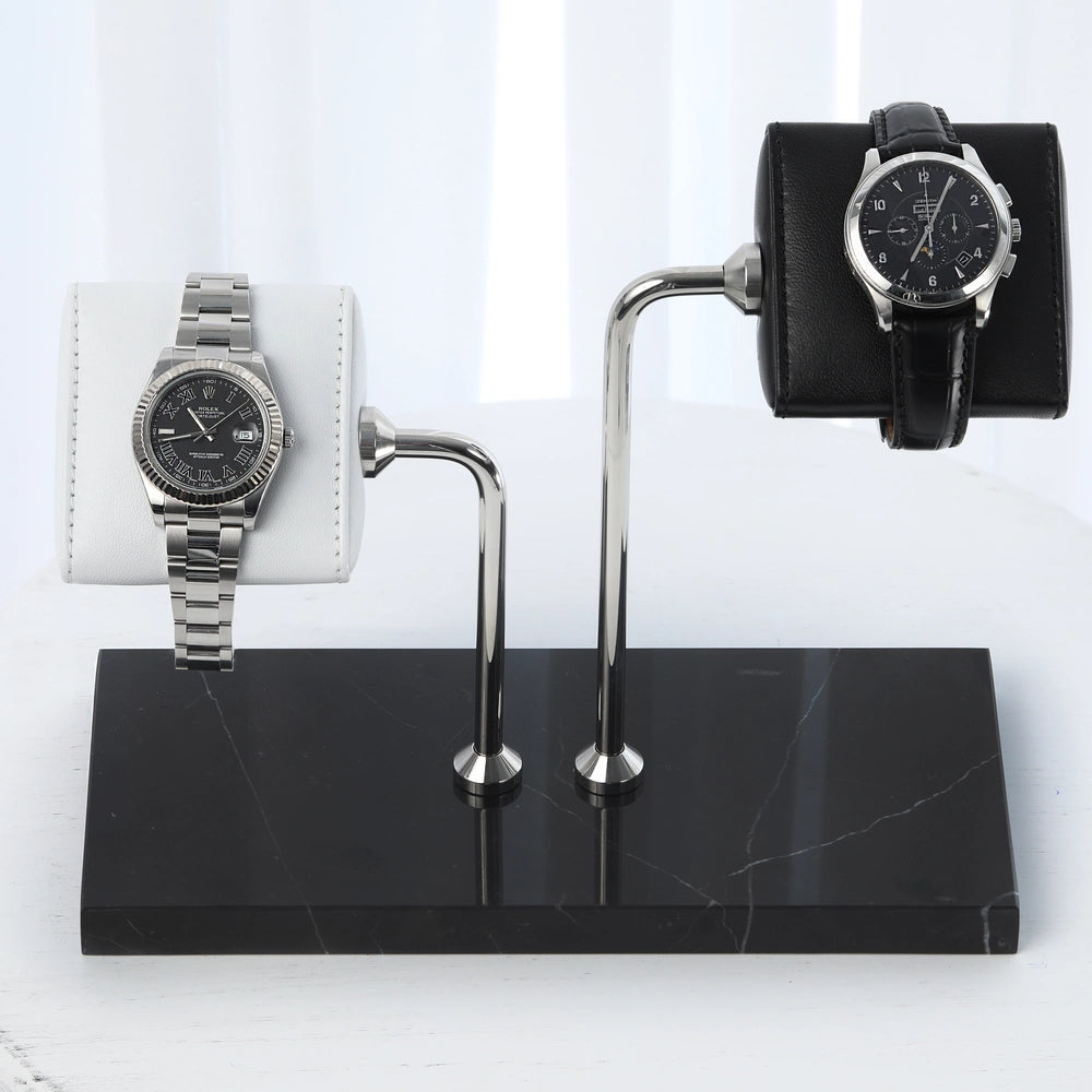 Takımlar Mermer Saat Standı - ONYWATCH