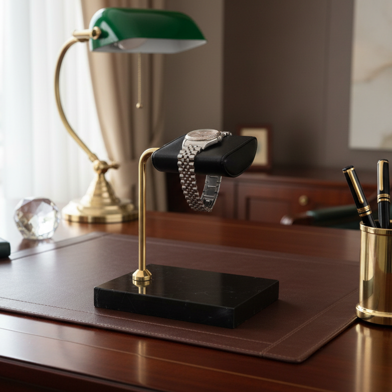 Nero P. Masaüstü Saat Standı