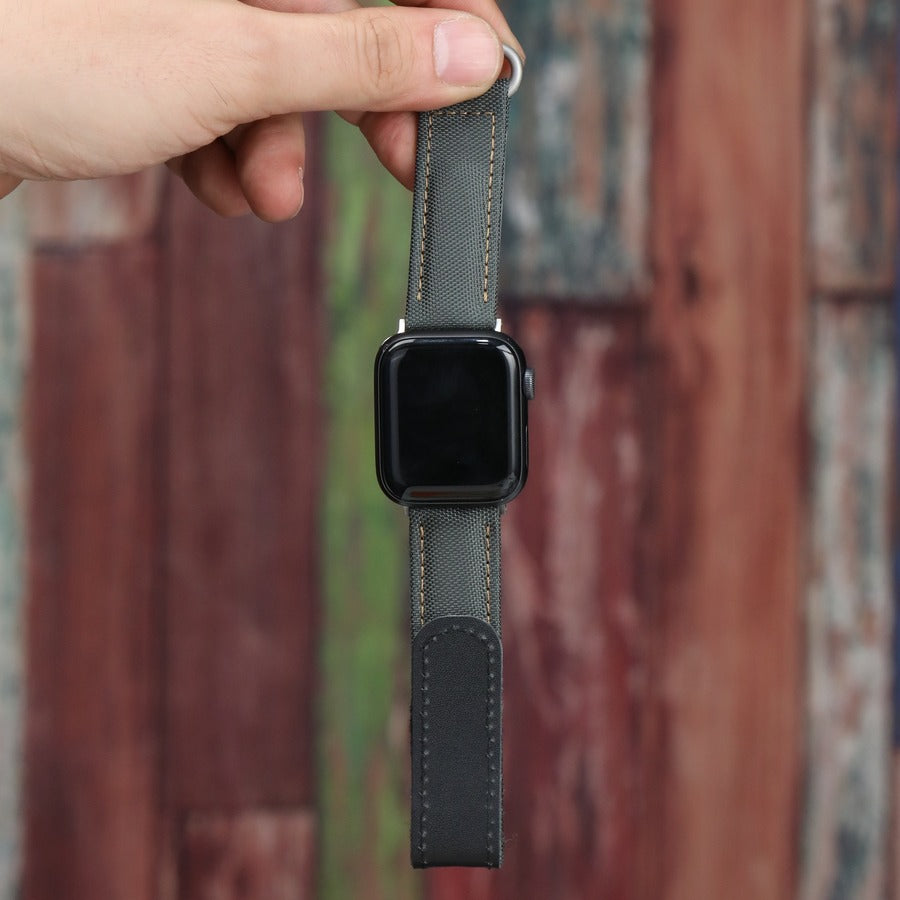 Hibrit Apple Kordon - Gri