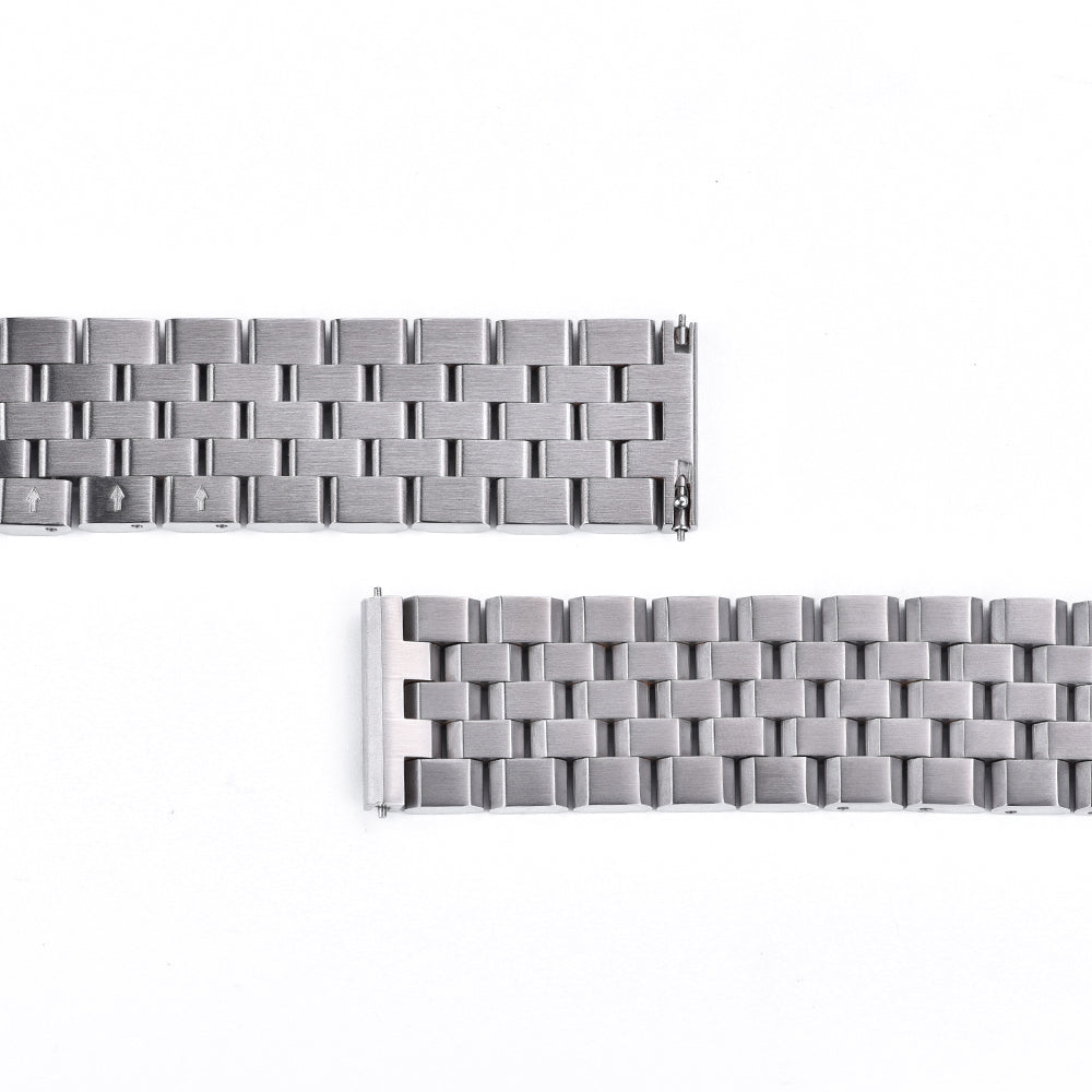 Çelik Kordon 5 Beads