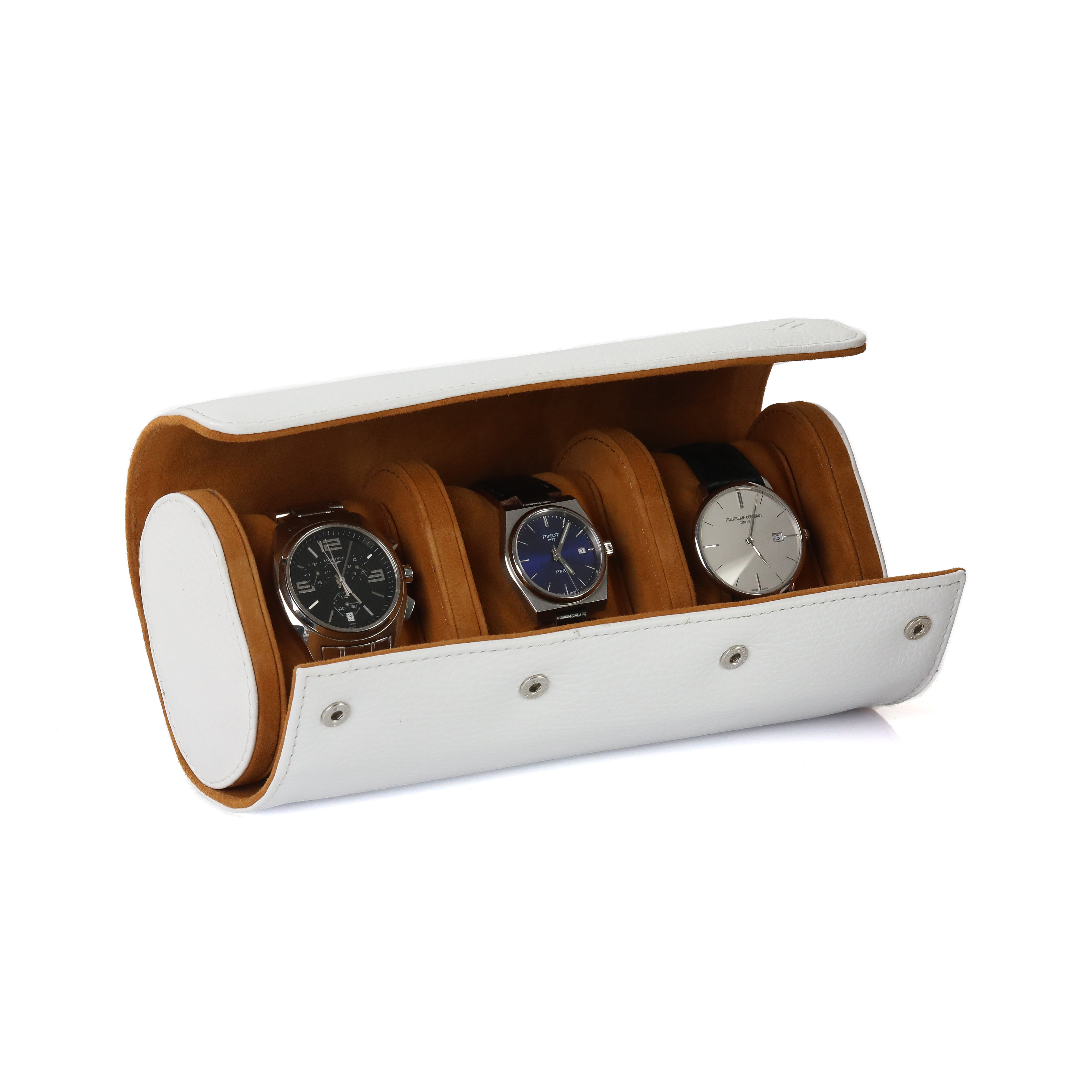 Petra Bej Deri Saat Kutusu