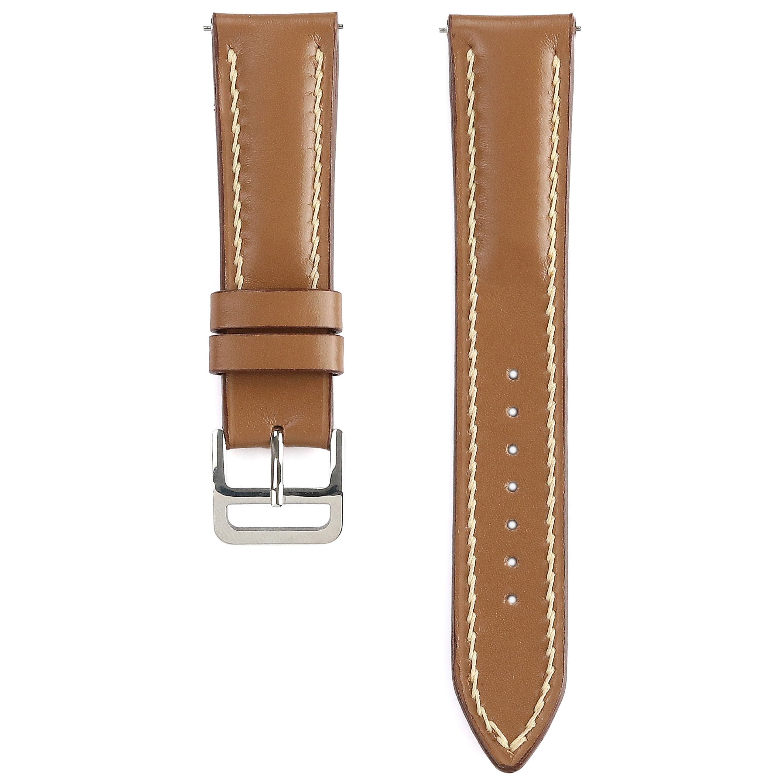 Spanish -Deri Kordon Taupe