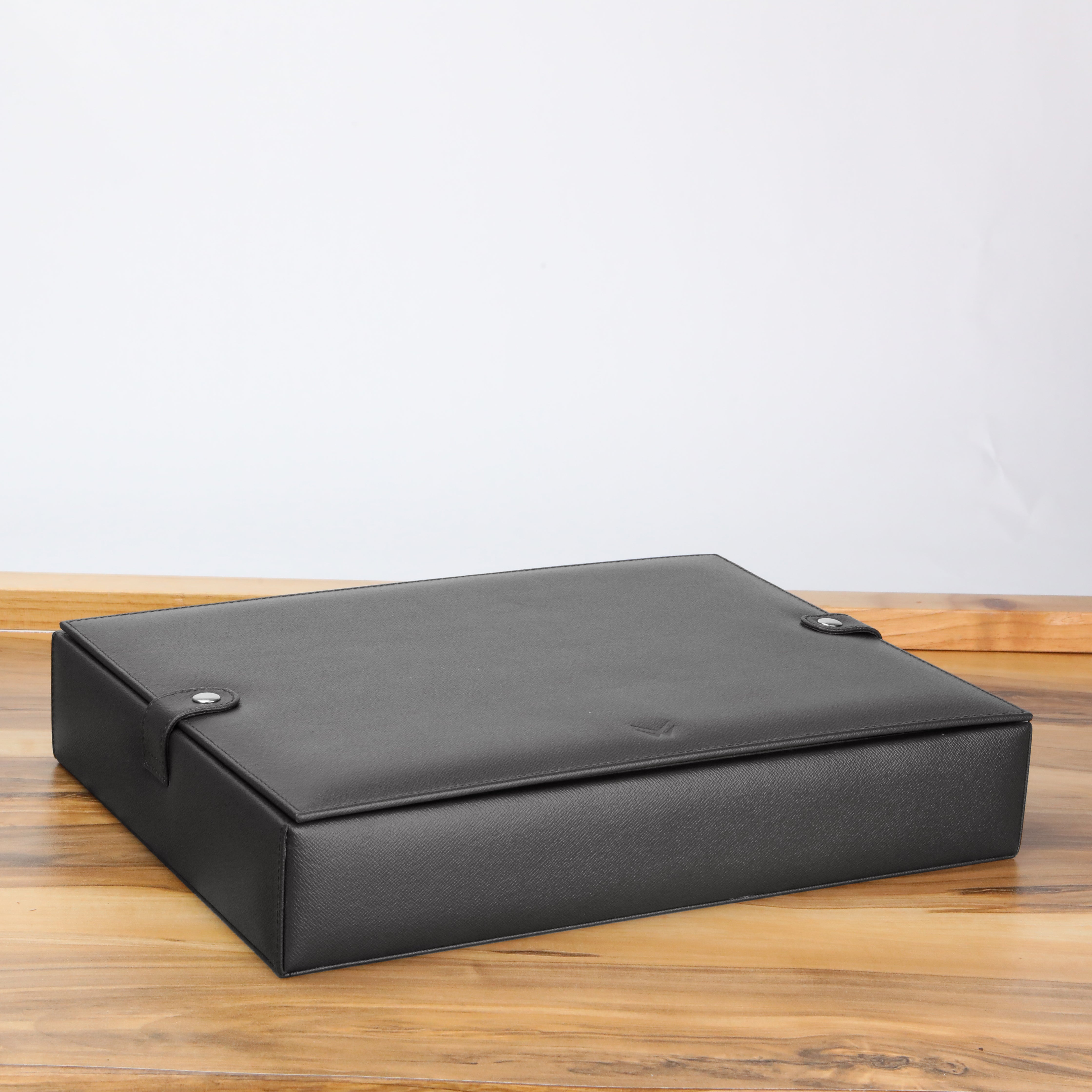 İkarus Saat Koleksiyon Kutusu