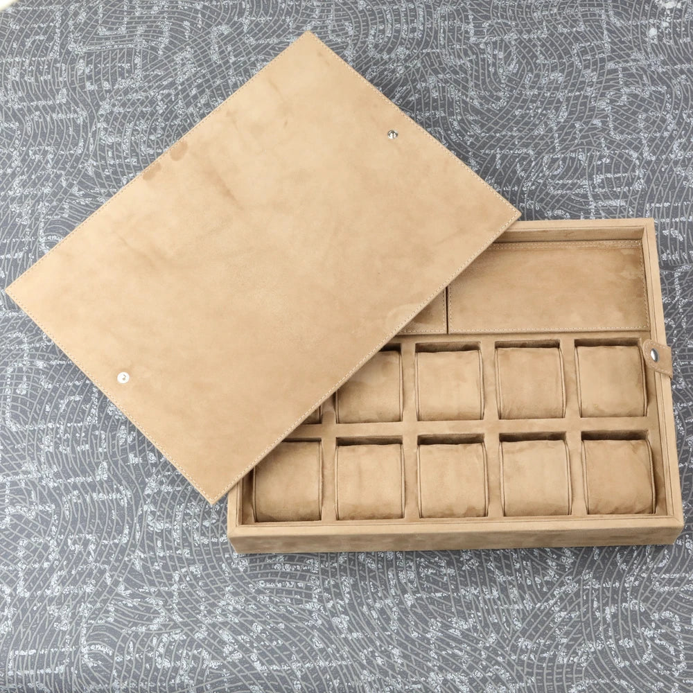 Patrick Deri Saat Kutusu - ONYWATCH