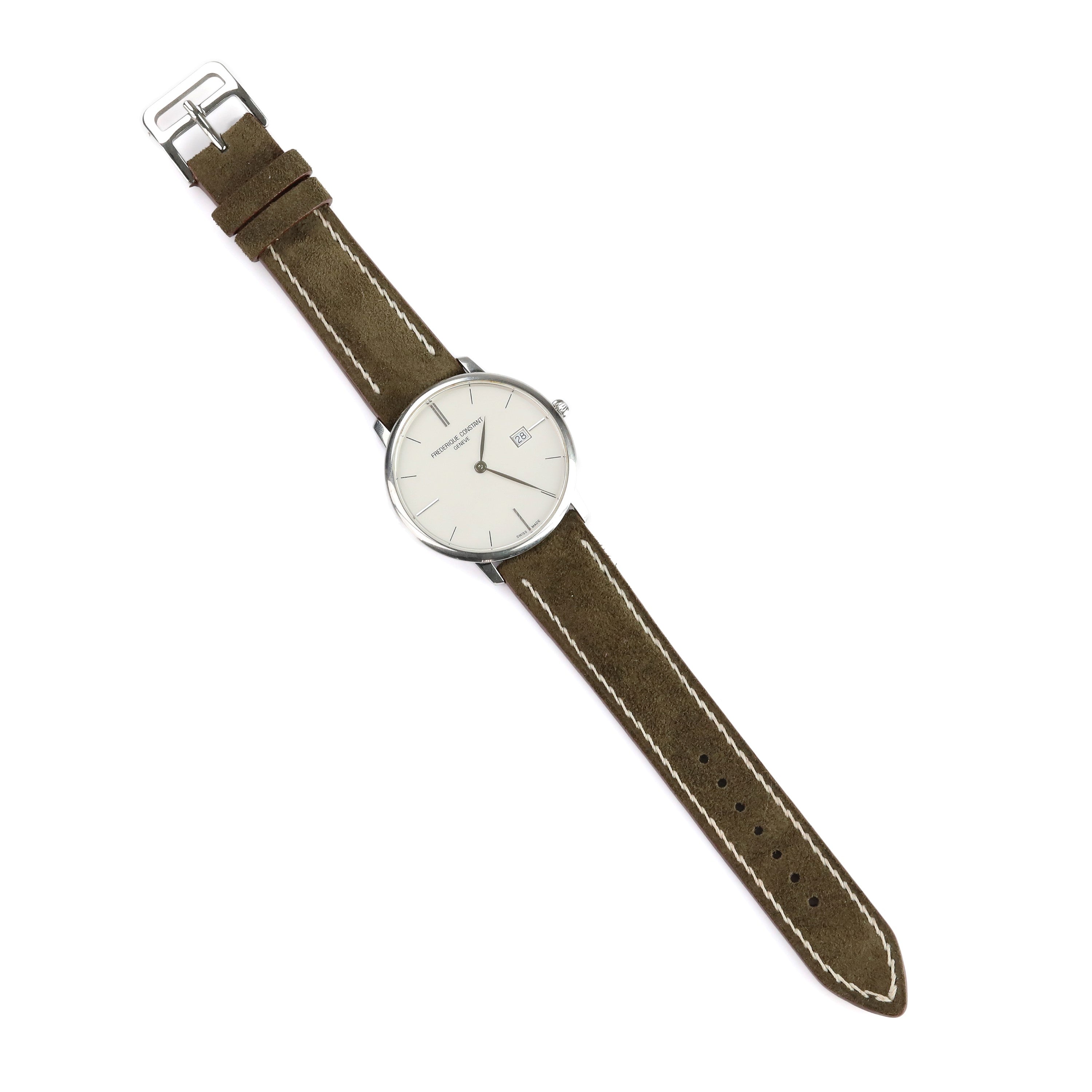 Spanish -Deri Kordon