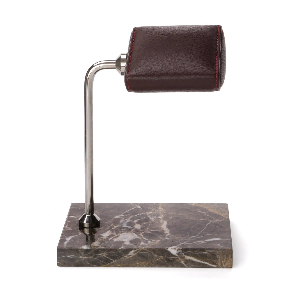 Grey Mermer Saat Standı - ONYWATCH