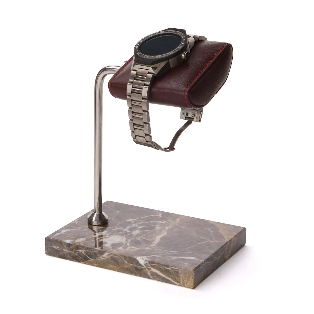 Grey Mermer Saat Standı - ONYWATCH