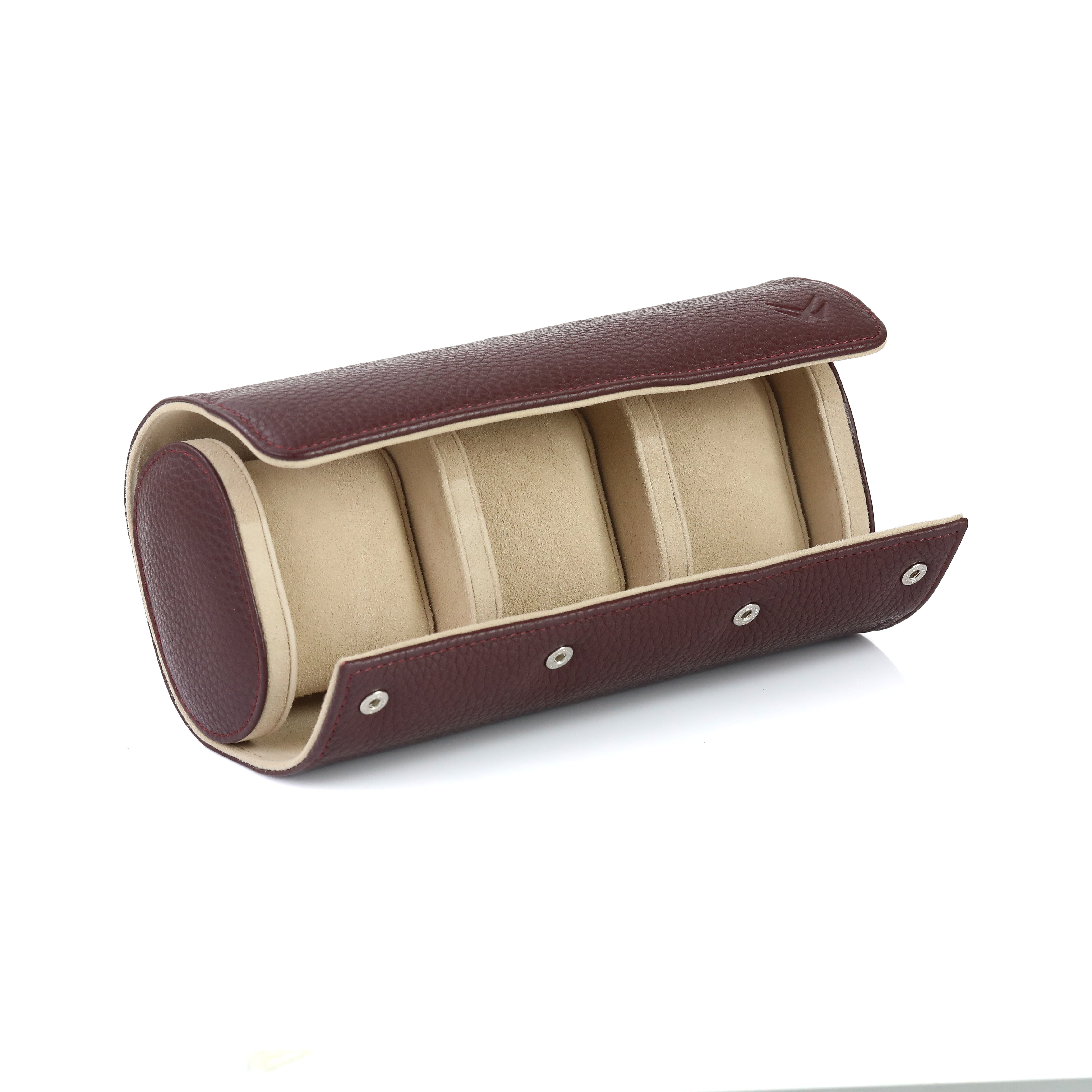 Petra Mor Deri Saat Kutusu