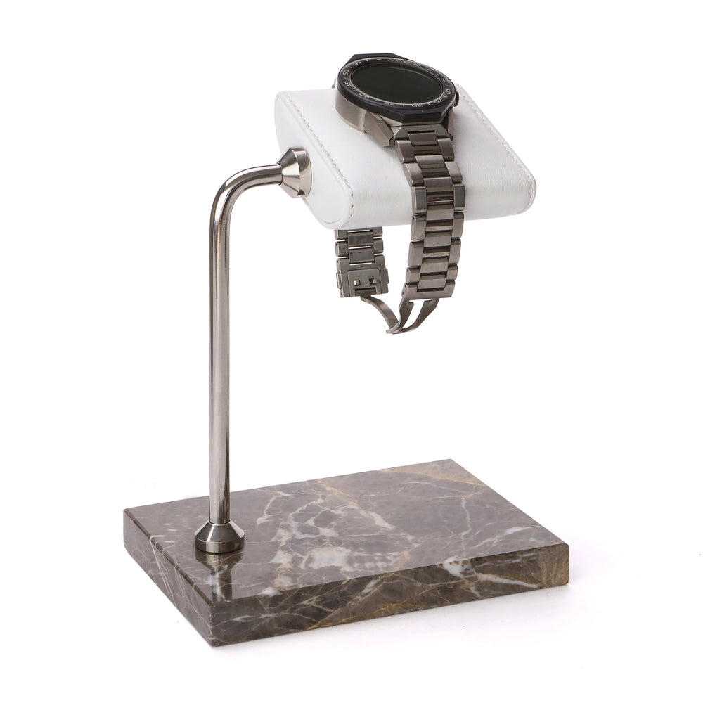 Grey Mermer Saat Standı - ONYWATCH