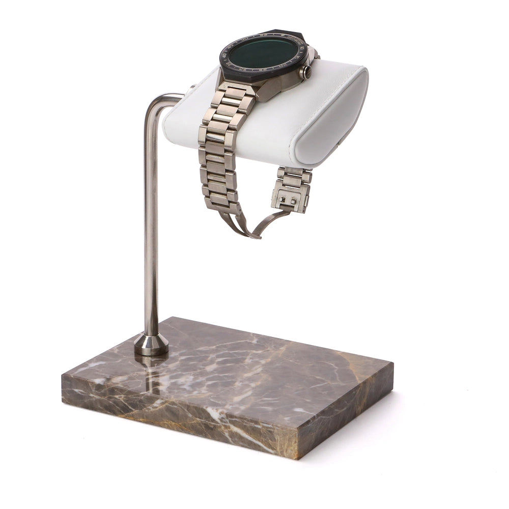 Grey Mermer Saat Standı - ONYWATCH