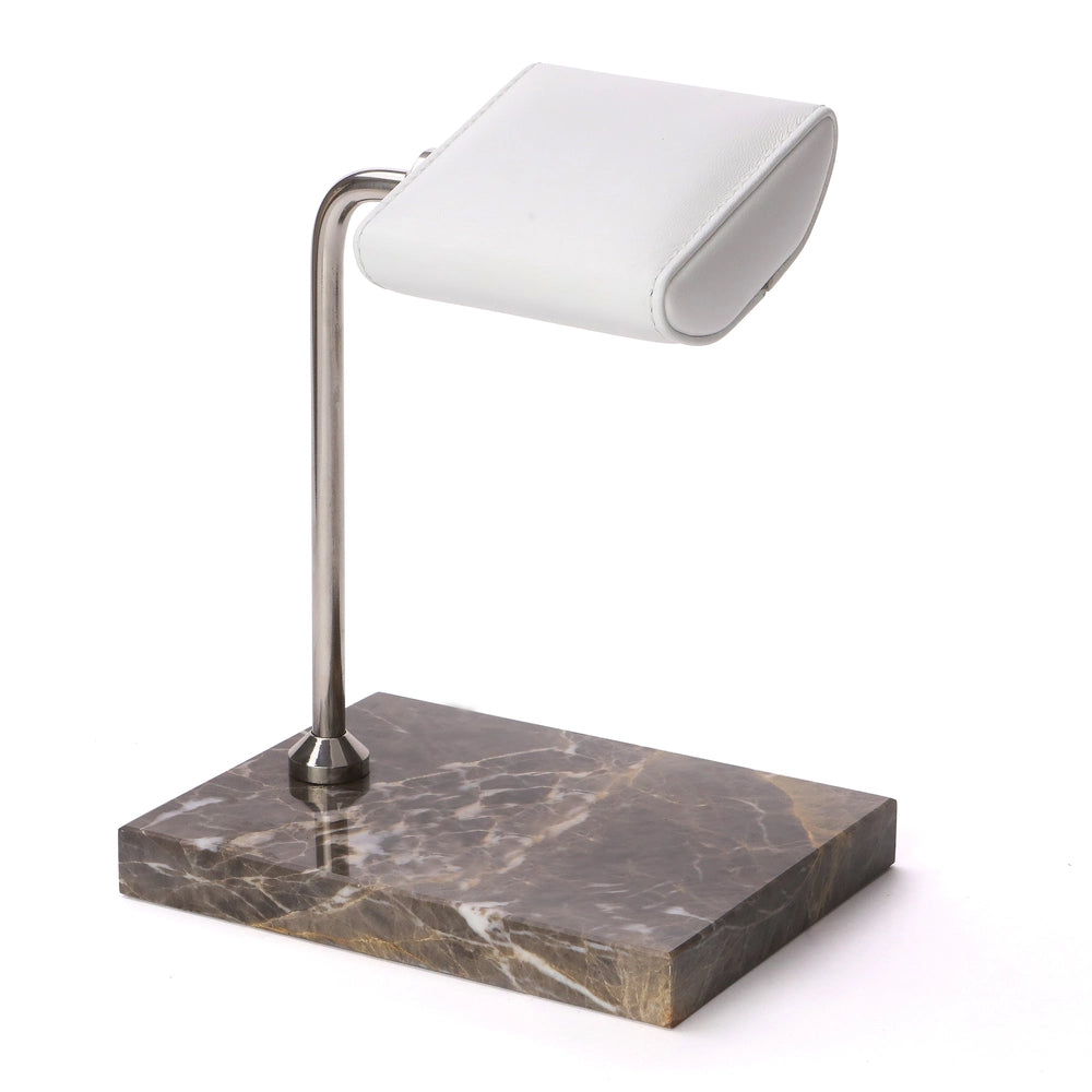 Grey Mermer Saat Standı - ONYWATCH