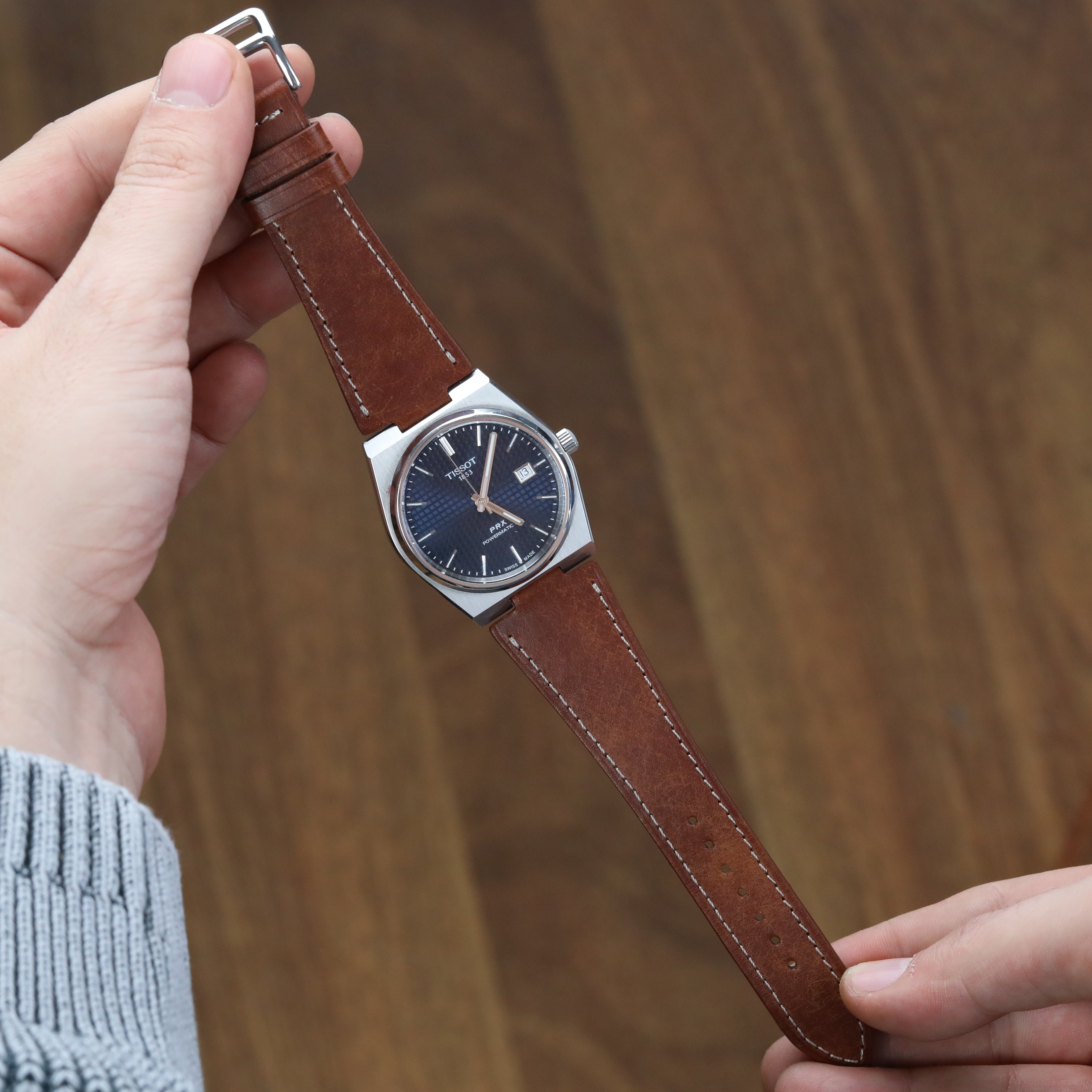 Prx Kordon / Pueblo Kahverengi