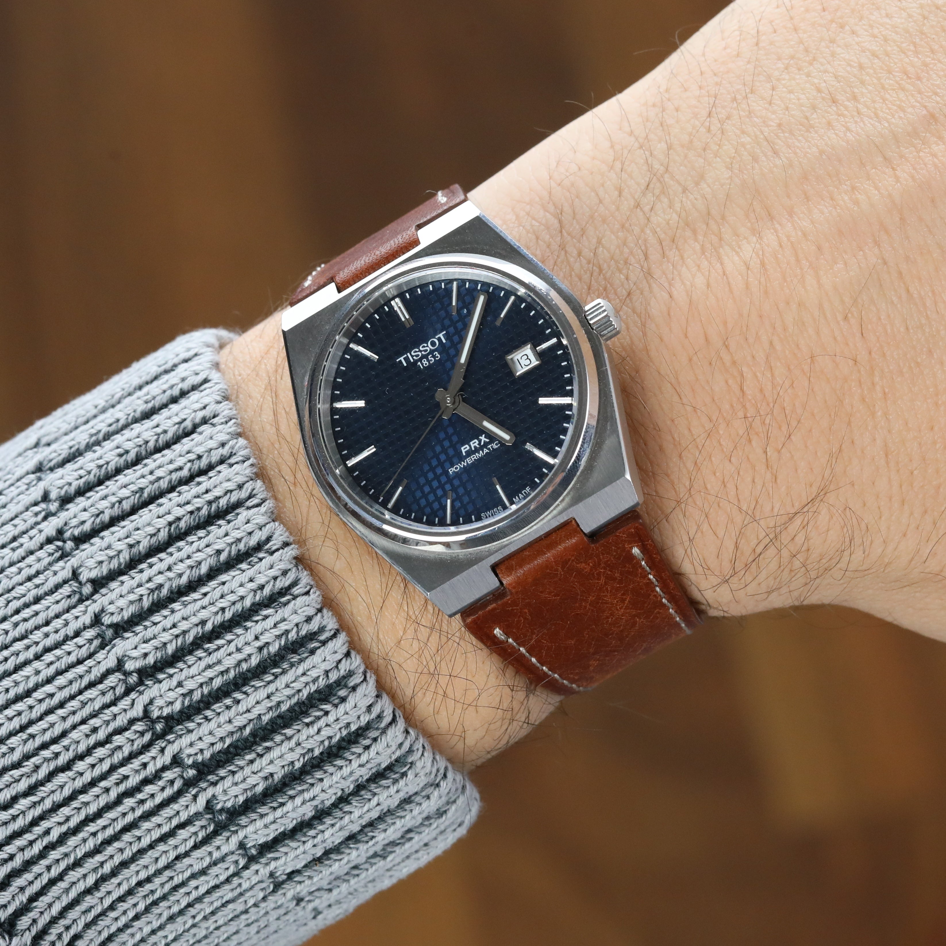 Prx Kordon / Pueblo Kahverengi