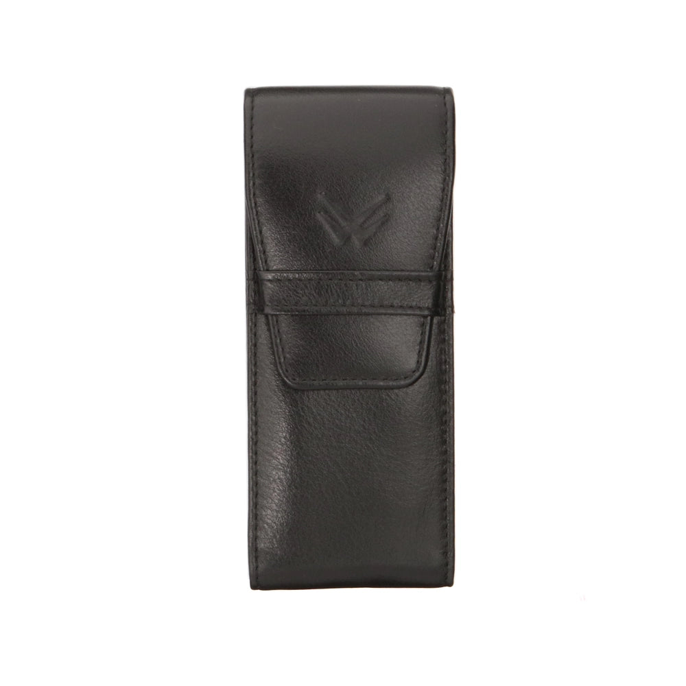 Black Deri Saat Kesesi - ONYWATCH