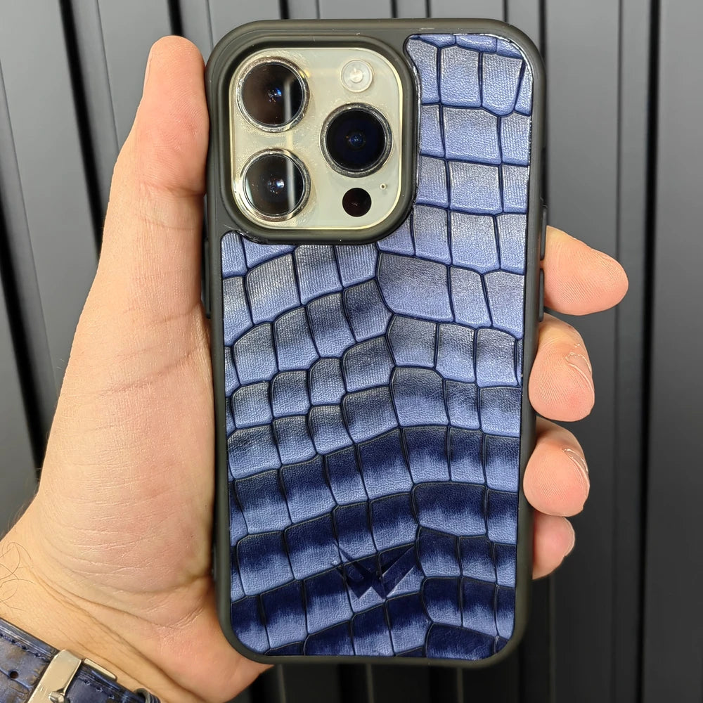 Aragorn Laci İphone Deri Kılıf - ONYWATCH