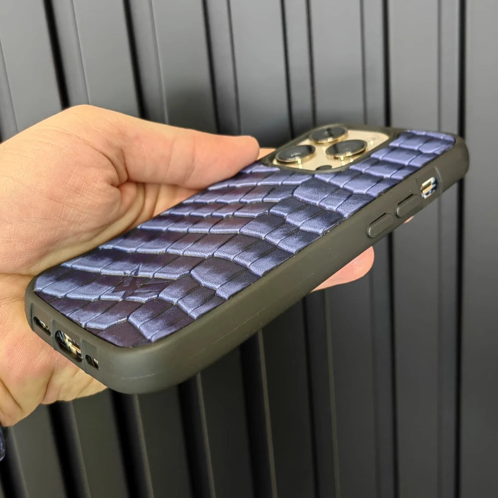 Aragorn Laci İphone Deri Kılıf - ONYWATCH