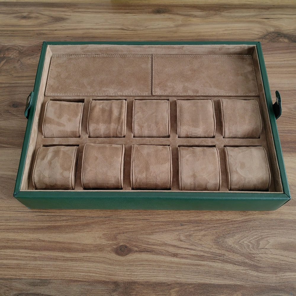 Orion Deri Saat Kutusu - ONYWATCH