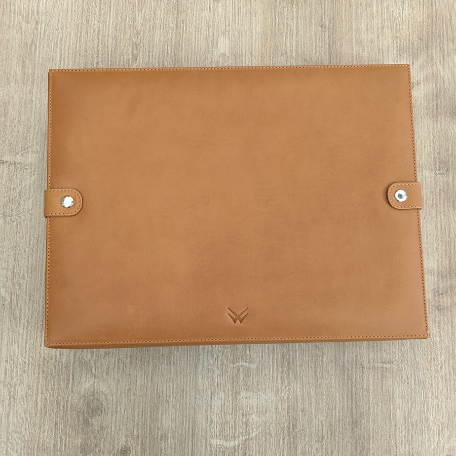 Heritage Deri Saat Kutusu - ONYWATCH