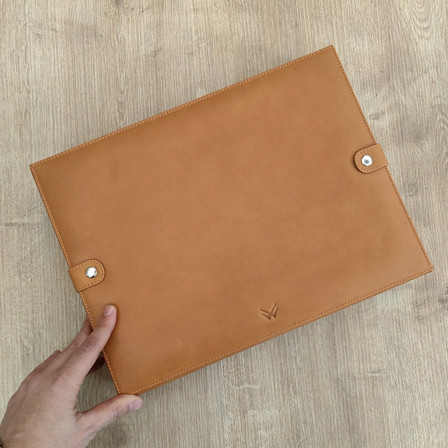 Heritage Deri Saat Kutusu - ONYWATCH