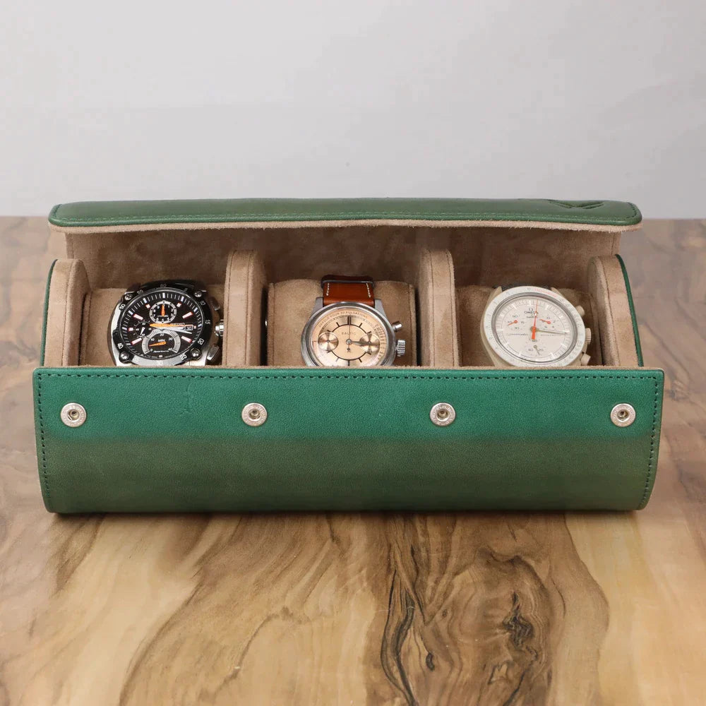 Petra Y. Deri Saat Kutusu - ONYWATCH