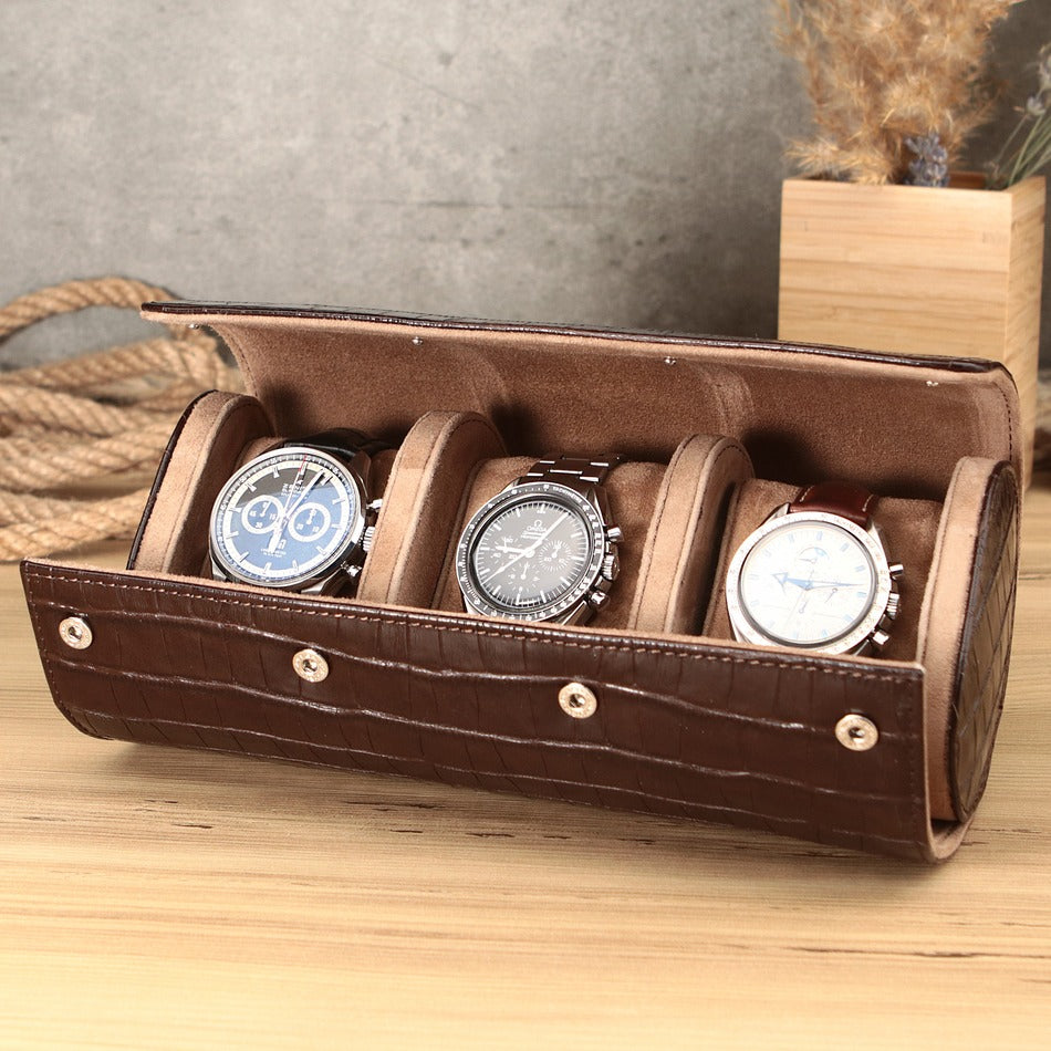 Kiev Deri Saat Kutusu - ONYWATCH
