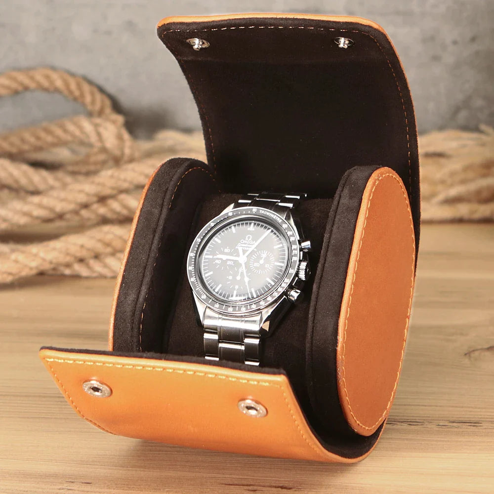 Taba T. Deri Saat Kutusu - ONYWATCH