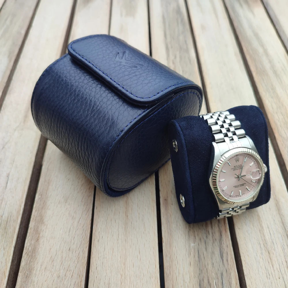 Togo Series Deri Saat Kutusu - ONYWATCH