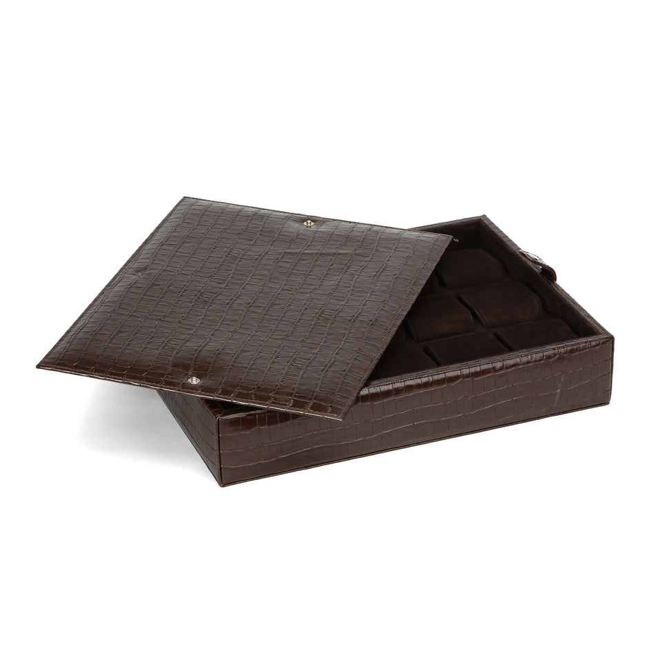 Renaissance Deri Saat Kutusu